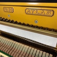 ★☆ピアノ卸売シリーズ！音大指定メーカー　高級モデル☆★の画像