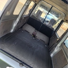 スズキ エブリィ  ‼️車検付き‼️の画像