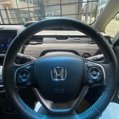 ホンダ　フリード　プラス　4WD ハイブリッドの画像