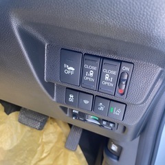 ホンダ　フリード　プラス　4WD ハイブリッドの画像