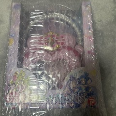 キミとアイドルプリキュア！ ブローチバッグの画像