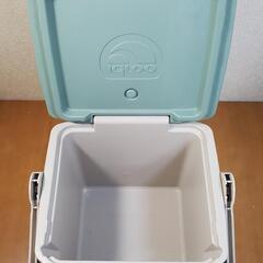 IGLOO イグルー クーラーボックス QUANTUM 12 18缶の画像