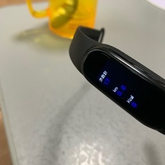 chocoZAPの、ヘルスウォッチ、です！の画像