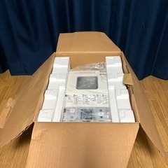 美品！　ツインバード　ホームベーカリー　の画像