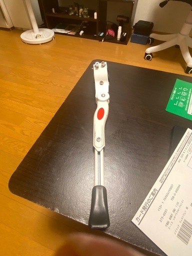 自転車アクセサリー