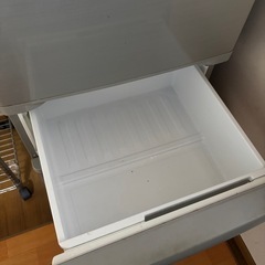 【27日午前中希望】パナソニック冷蔵庫の画像