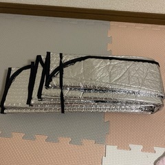 車　日除の画像