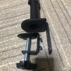 モニターアームの画像