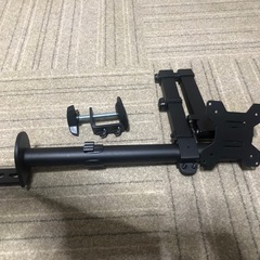 モニターアームの画像