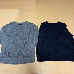 9点　スウェット　パンツ　デニム　ショーツの画像