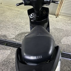 堺市南区発　ヤマハ　シグナス　2型　SE44J  カスタム多数　美車 実働　格安　配送可の画像
