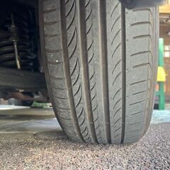 Pirelli powergy ピレリ　パワジー　195/65R15 タイヤ４本　23年製　バリ山の画像