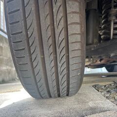 Pirelli powergy ピレリ　パワジー　195/65R15 タイヤ４本　23年製　バリ山の画像