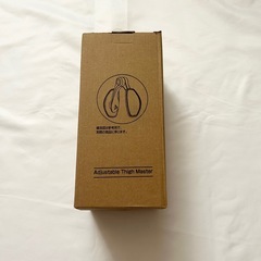 【新品】内転筋トレーニングの画像