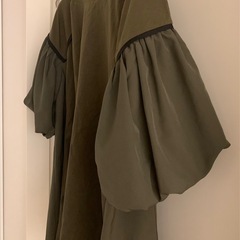ATELIER SIX ふんわりスリーブの画像