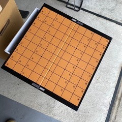 美品（シール未使用）⭐︎マスター将棋の画像