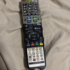 SHARP LC-32SC1 液晶テレビ 32インチ リモコン付きSHARPの画像