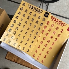 美品（シール未使用）⭐︎マスター将棋の画像