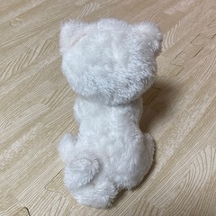 ねこ　ぬいぐるみ　人気の画像