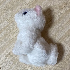ねこ　ぬいぐるみ　人気の画像