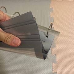 IKEA フォトホルダーの画像