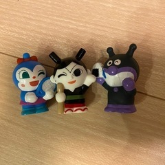 アンパンマンミュージアム限定♪はじめてハウスドールのパン工場の画像