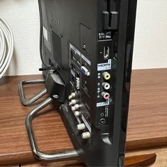 SONY BRAVIA KDL-22EX42Hの画像