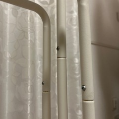 タオルハンガーの画像