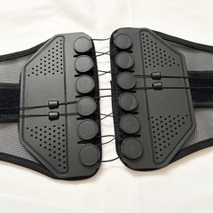 【新品】腰楽ベルトの画像