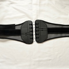 【新品】腰楽ベルトの画像
