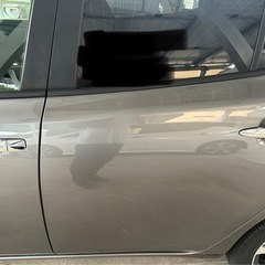 日産リーフ 24kw 平成27年式　スチールホイールに変更しますの画像