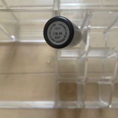 MAC リップスティックの画像
