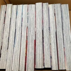 【7/27まで】ゴールデンカムイ 全巻セットの画像