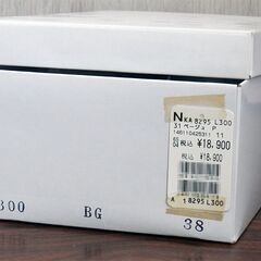 ［新品 未使用］nouerヌエール スウェードパンプス ローファー シューズ 靴の画像