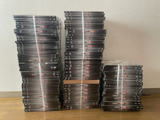 ディアゴスティーニ 零戦をつくる 未開封 全巻