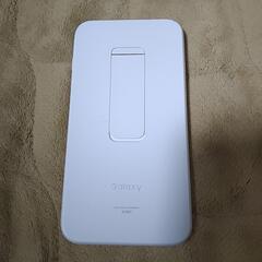 Galaxy wi-fiの画像