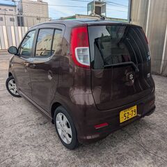 車検付き スズキ MRワゴンWit XS 走行38,000km H20年式の画像