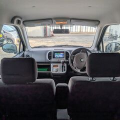 車検付き スズキ MRワゴンWit XS 走行38,000km H20年式の画像
