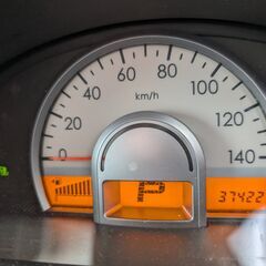 車検付き スズキ MRワゴンWit XS 走行38,000km H20年式の画像