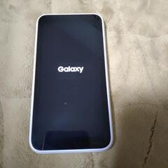 Galaxy wi-fiの画像