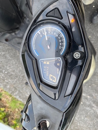 シグナスX    3型