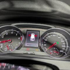 フォルクスワーゲン ゴルフ7 GOLF7　GTIの画像