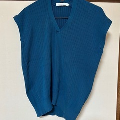 AMERICAN HOLIC と RODEO CROWNS まとめ売り 夏服 ニット カットソー トップスの画像