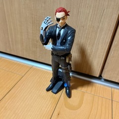 僕のヒーローアカデミア　漫画　　フィギュアの画像