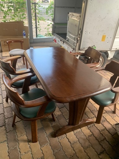 ダイニングセット