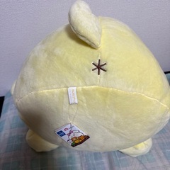 ぬいぐるみの画像