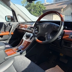 車検満タン　美車　エリシオン　プレステージ　の画像