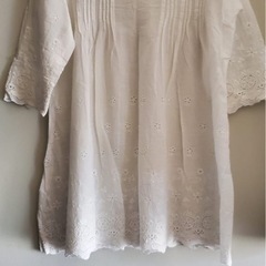 ロングTシャツの画像