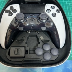 ps5 コントローラーの画像