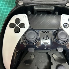 ps5 コントローラーの画像